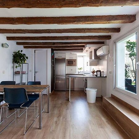 Oasis De Paz En El Centro De Madrid Apartment Ngoại thất bức ảnh