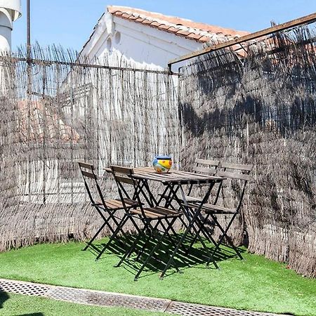 Oasis De Paz En El Centro De Madrid Apartment Ngoại thất bức ảnh