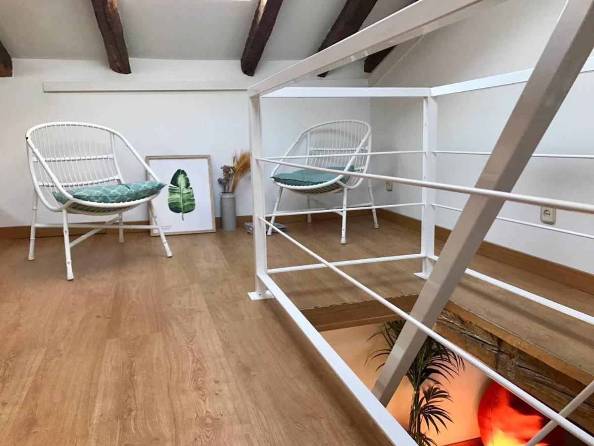Oasis De Paz En El Centro De Madrid Apartment Ngoại thất bức ảnh