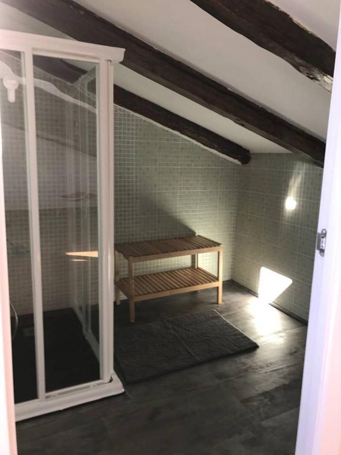 Oasis De Paz En El Centro De Madrid Apartment Ngoại thất bức ảnh