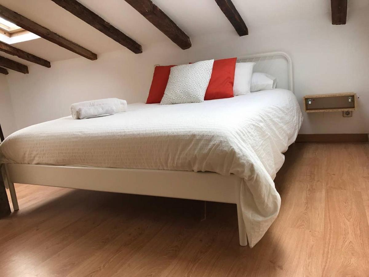 Oasis De Paz En El Centro De Madrid Apartment Ngoại thất bức ảnh