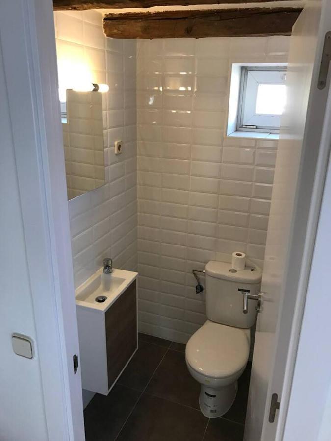 Oasis De Paz En El Centro De Madrid Apartment Ngoại thất bức ảnh